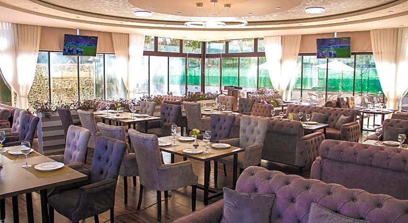 Gabrielle International Hotel