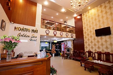 Golden Sea Hotel Nha Trang