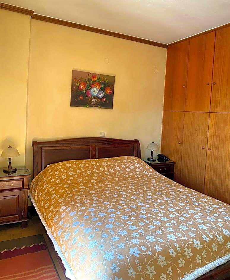 Marianna's Home Accommodation