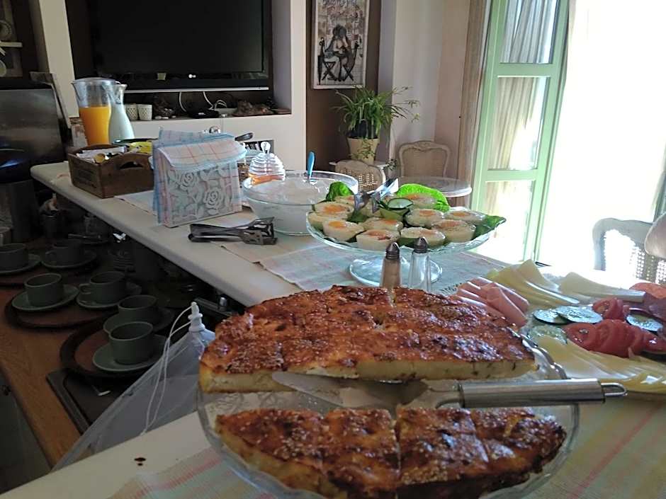 Volidiera Guesthouse