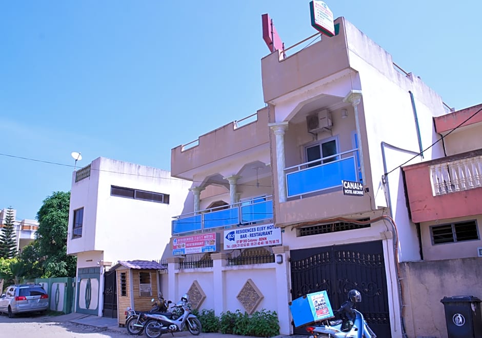 Hôtels Résidences EASY