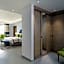 Al Najada Hotel Apartments by Oaks