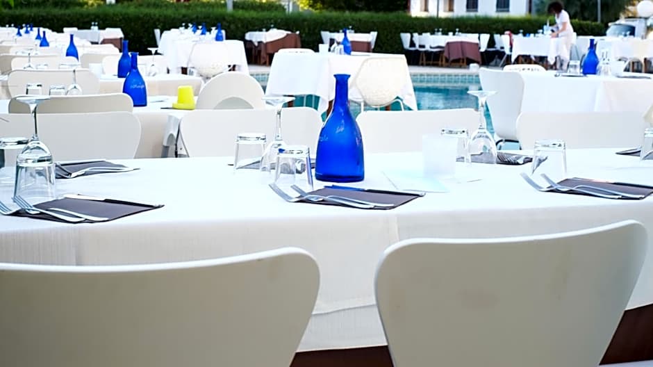 Park Hotel Serena