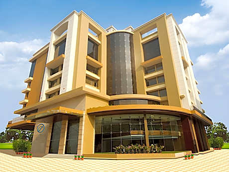 The Ocean Pearl Hotel