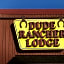 Dude Rancher Lodge