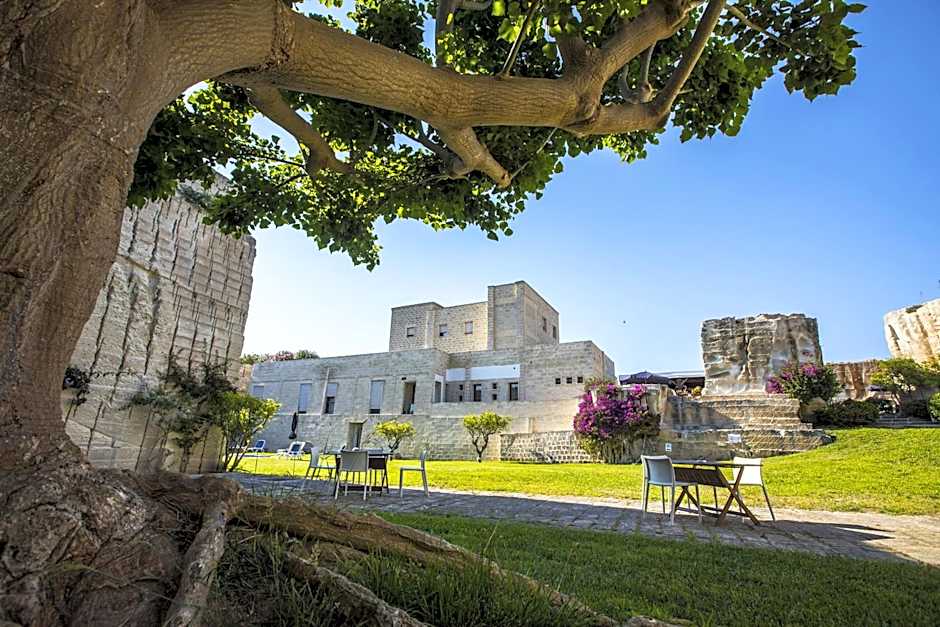 Photo 1 of 50 of Hotel Delle Cave