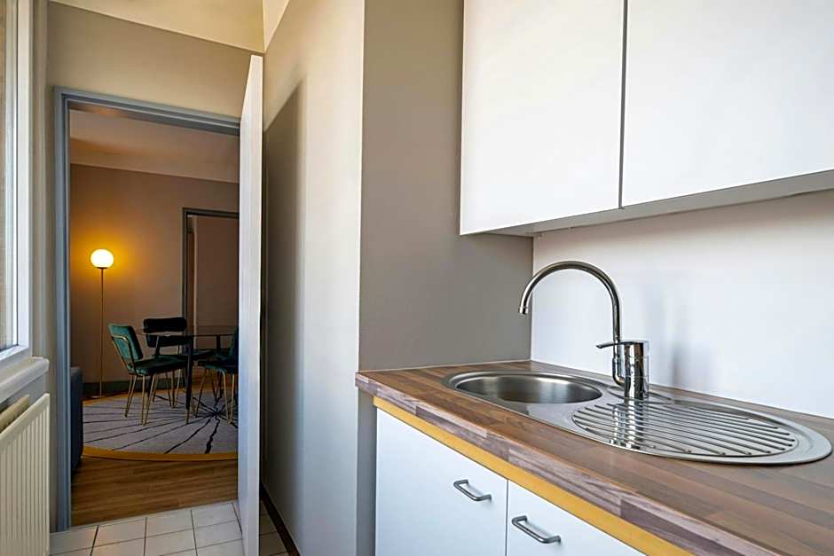 The Belson Brussels, a Tribute Portfolio Hotel