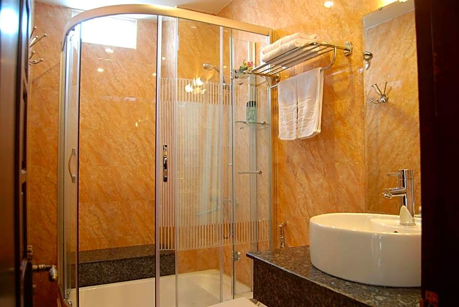 Dai Long Hotel Da Nang