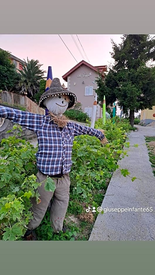IL CEPPO sui sentieri per Amalfi