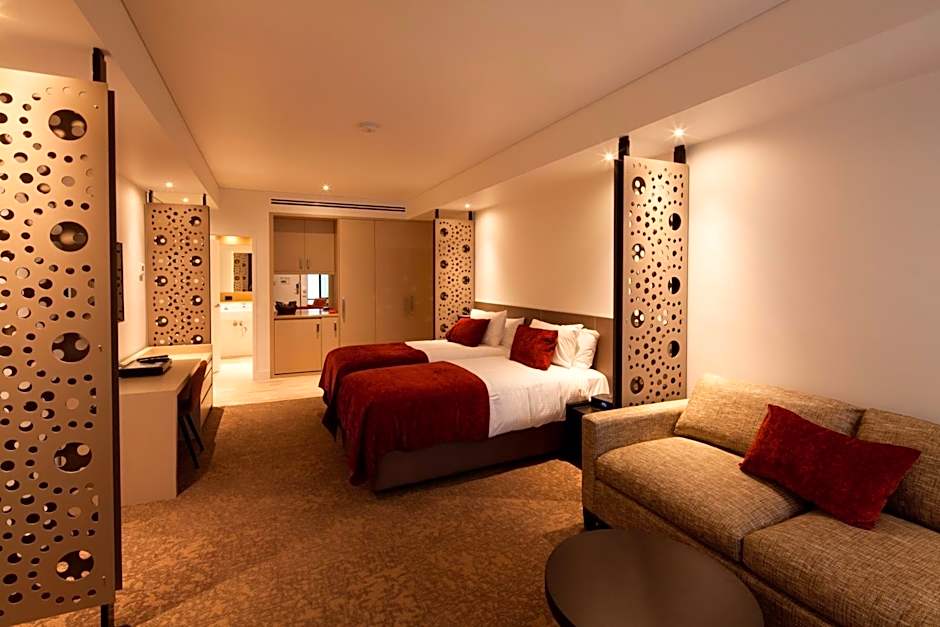 Bridges Villas Barooga