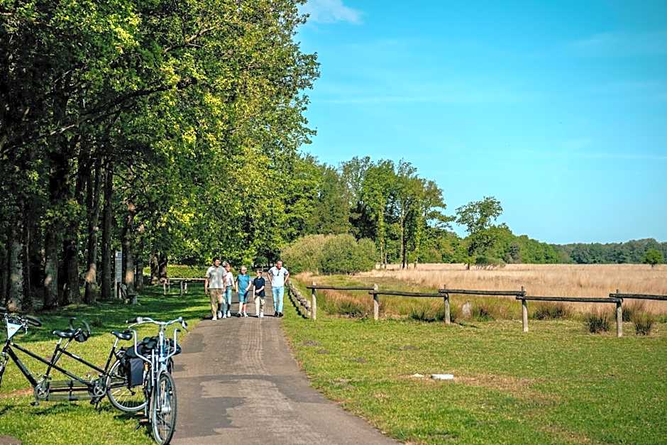 EuroParcs Ruinen