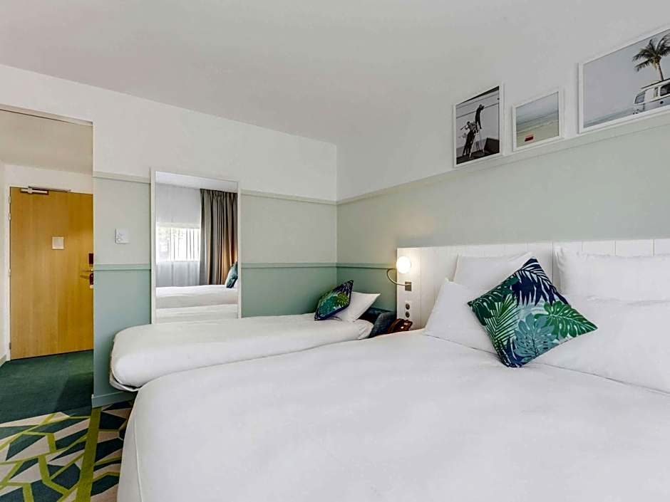 Mercure Paris Orly Aeroport