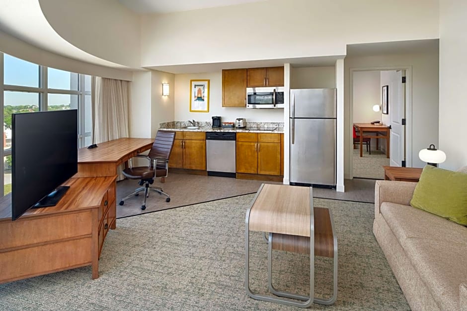 Homewood Suites By Hilton Atlanta Midtown