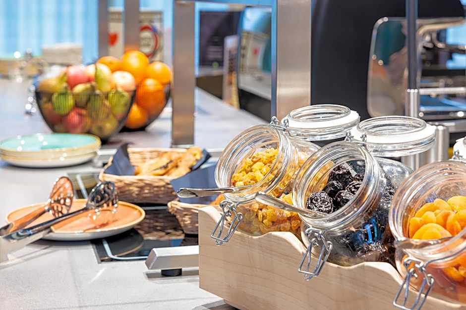 ibis Styles Bern City