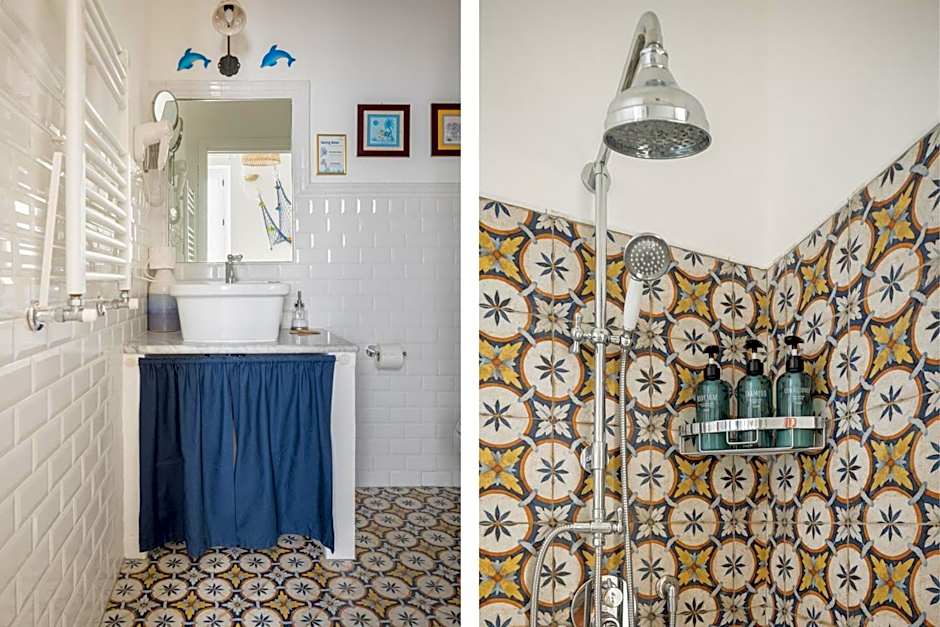 VFH Villa Flavia Eco B&B - 50 metri dal mare