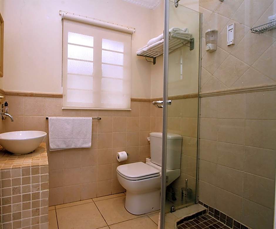 Tesorino Bed and Breakfast