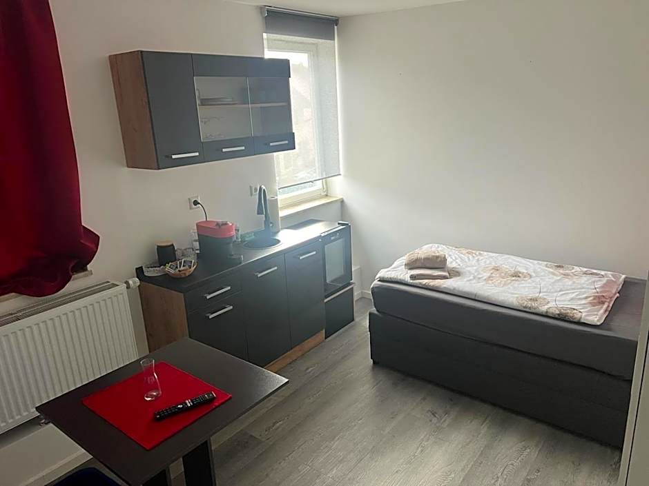 Fremdenzimmer Gasthof Hirsch