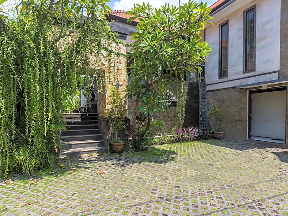 Kayu Suar Bali Luxury Villas and Spa