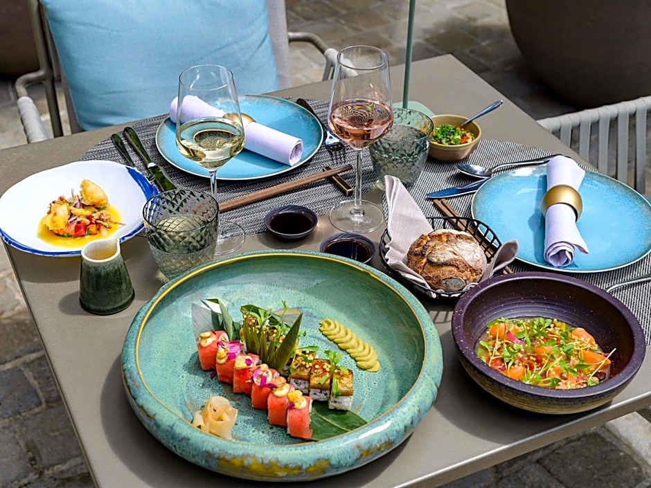 Movenpick Hotel Basel