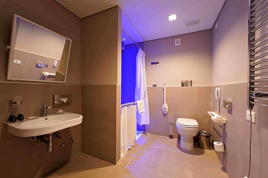 DoubleTree by Hilton Yerevan Armenia