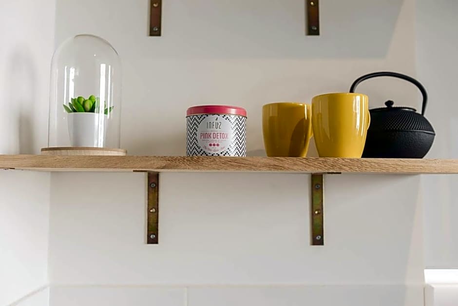 Nicelidays - Le Berlioz - city central - 7min from beaches