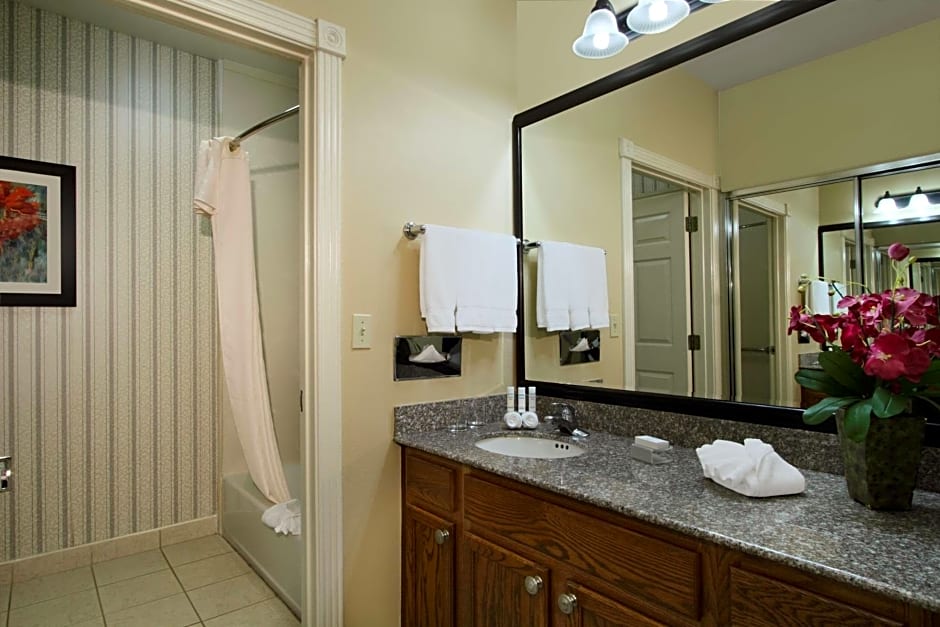 Homewood Suites By Hilton Houston-Woodlands