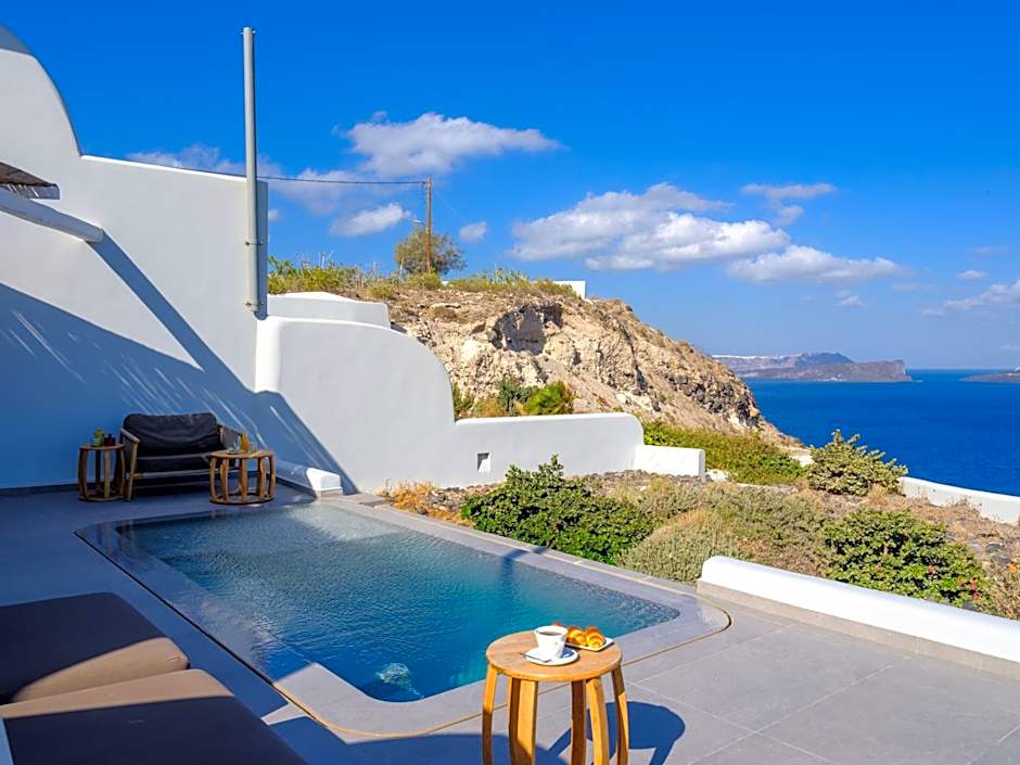 Neptune Luxury Suites