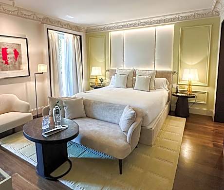 Hospes Puerta de Alcalá, a Member of Design Hotels