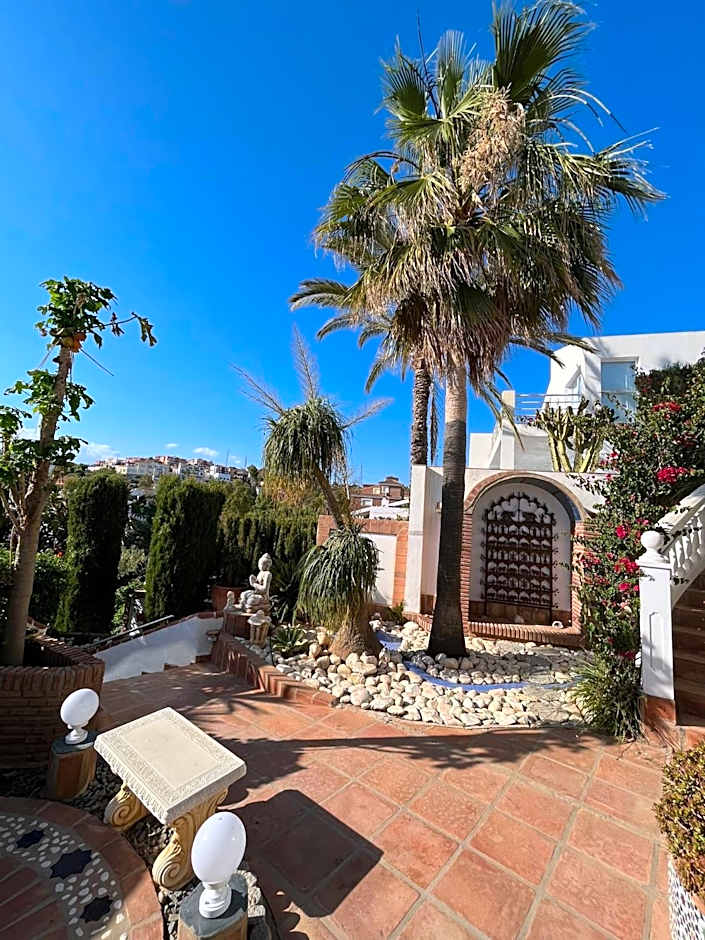 Casa Hermosa