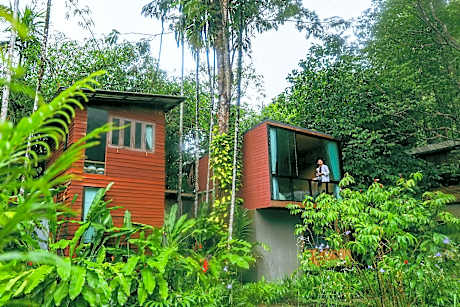 Bannaimong Treehouse