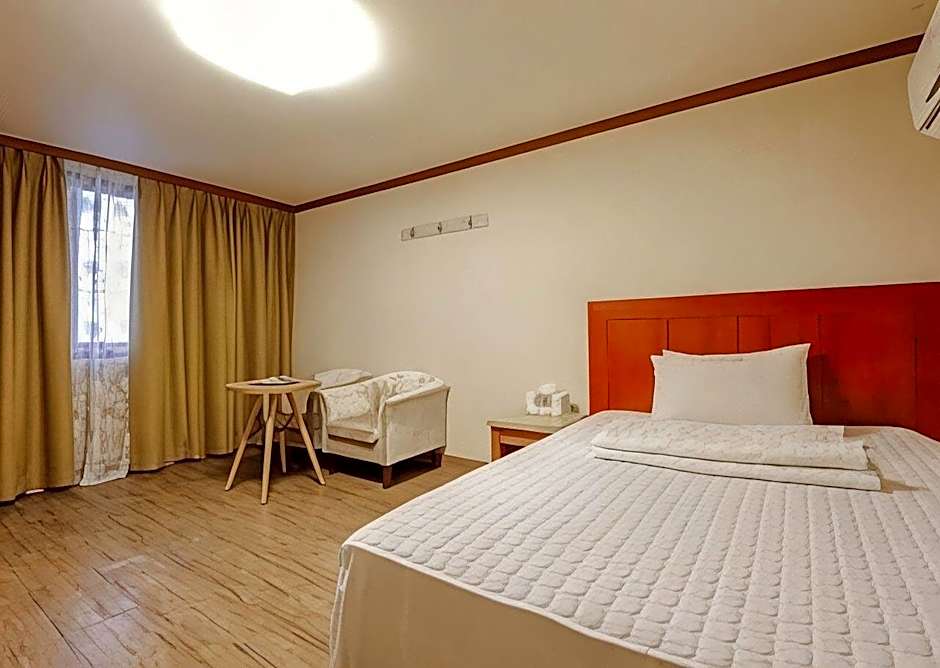 Yangji Park Hotel