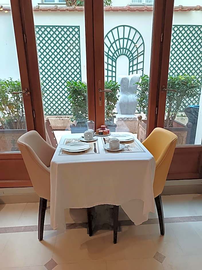 Hotel des Bains