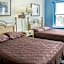 OYO Cameron Historic Hotel Brownsville I-69E