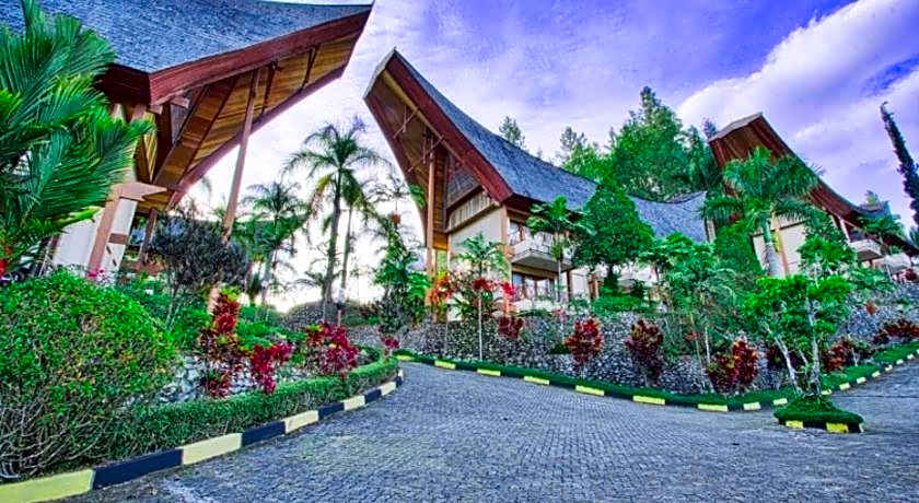 Sahid Toraja Hotel