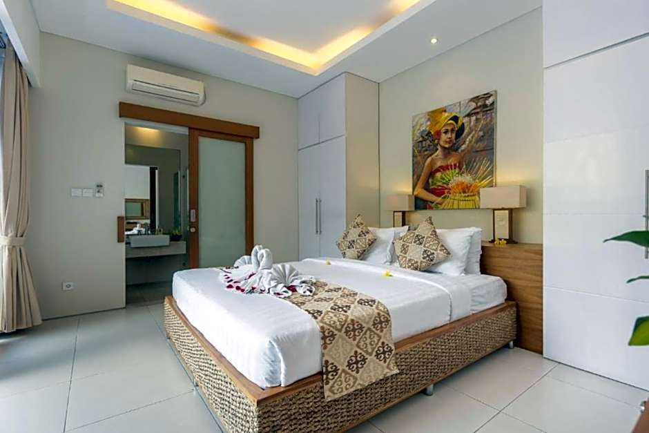 Bali Easy Living Canggu