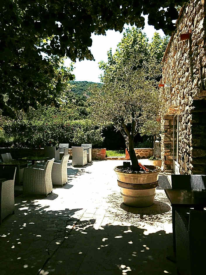 Le Relais Des Chartreuses