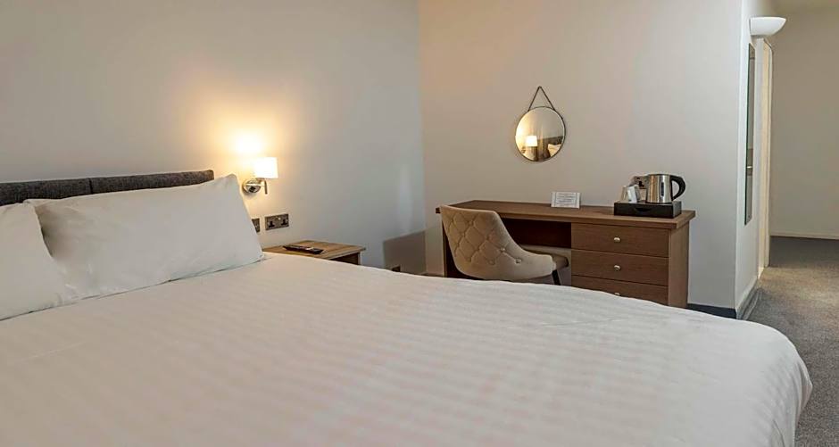 Hotel St Pierre, Sure Hotel Collection by Best Western