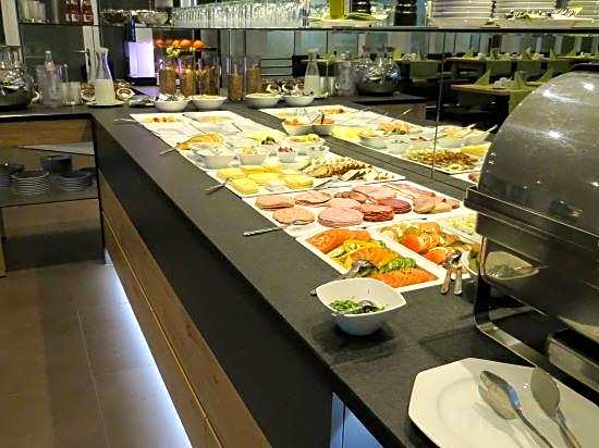 Comfor Hotel Ulm City