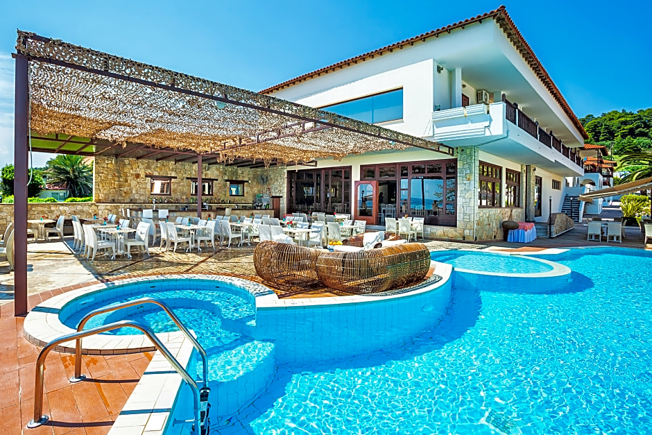 Xenios Possidi Paradise Hotel