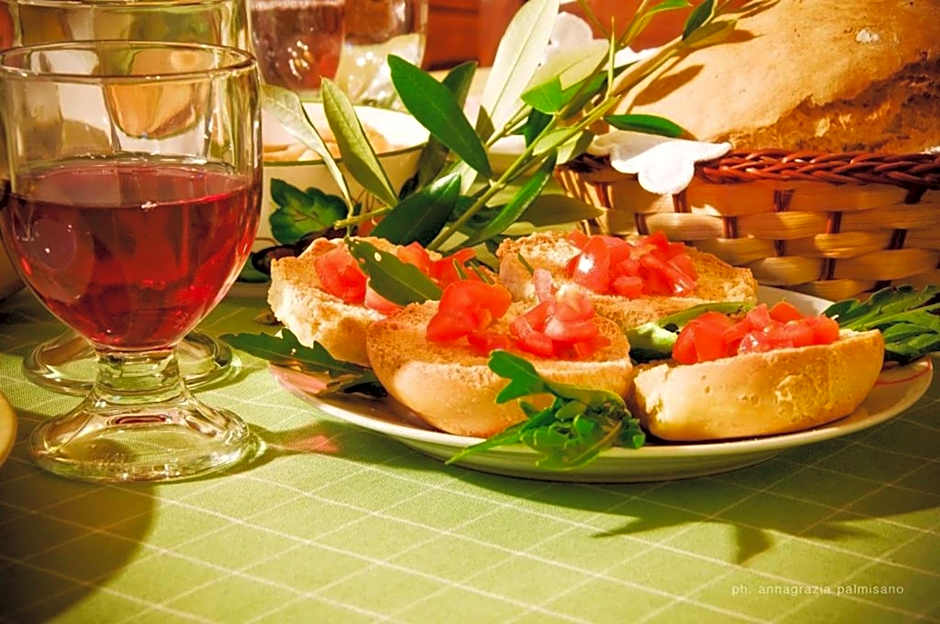 Trulli Magravì - Apparthotel