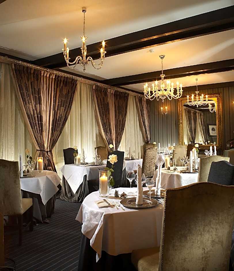 The Greenway Hotel and Spa