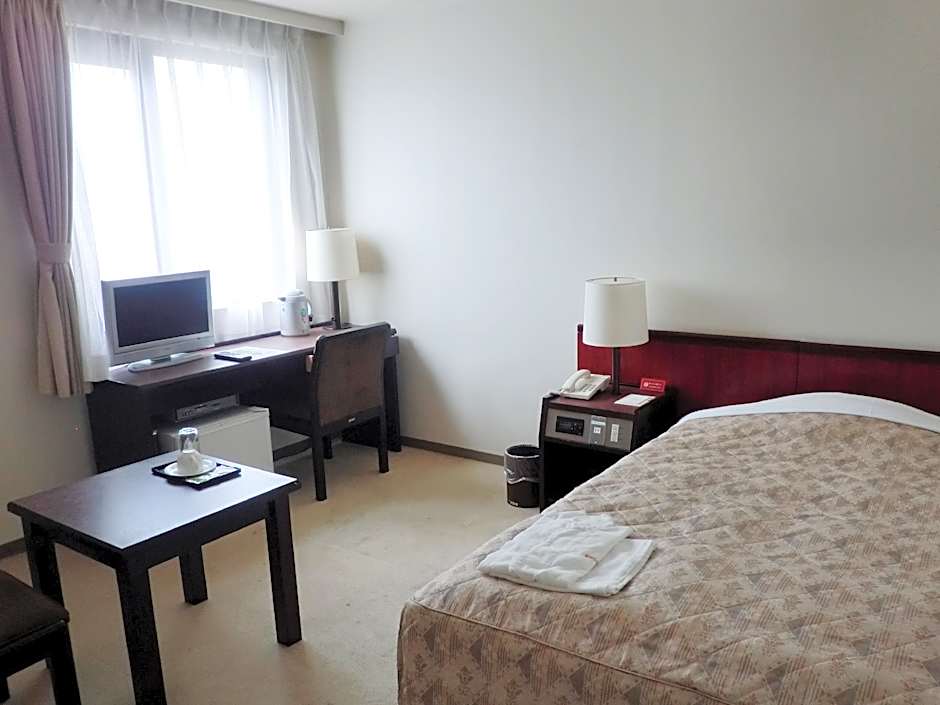 Hotel Green Park