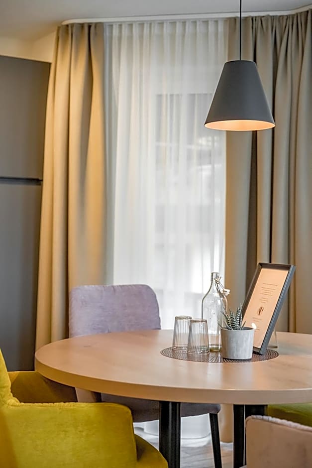 Appartements Perberschlager