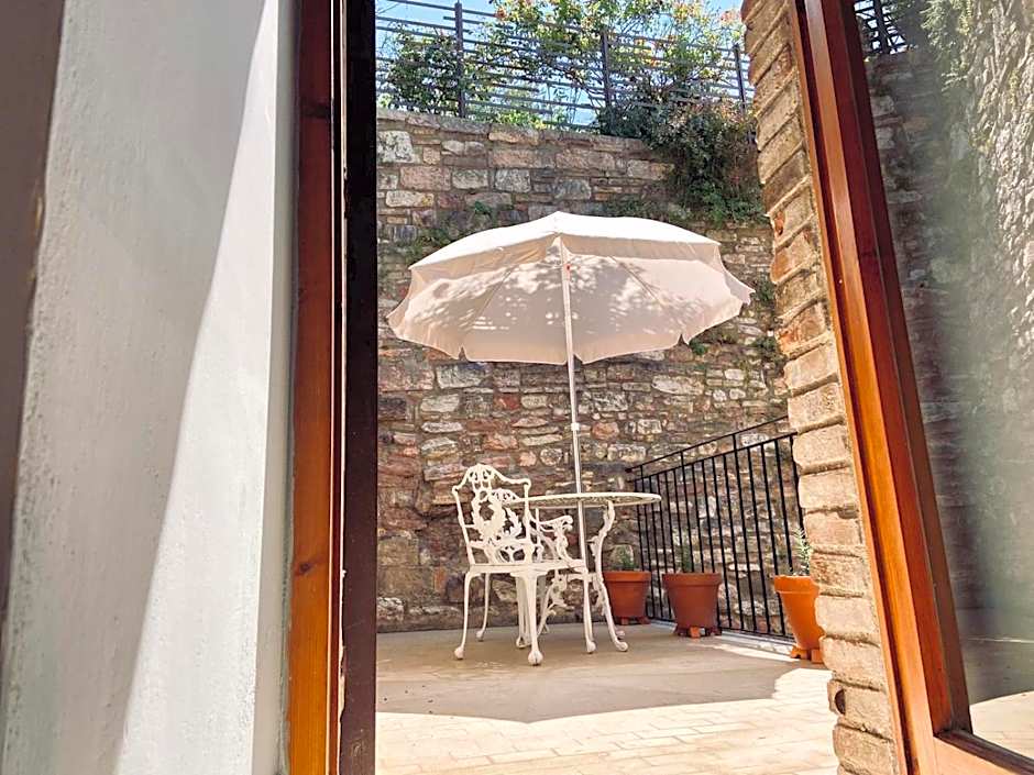 Hotel La Fortezza