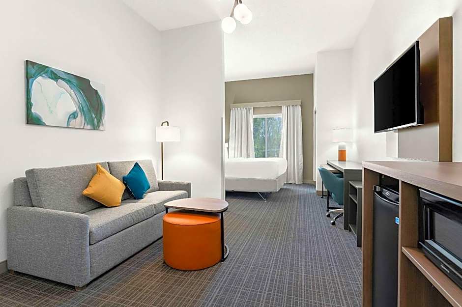 Comfort Inn & Suites Tunkhannock