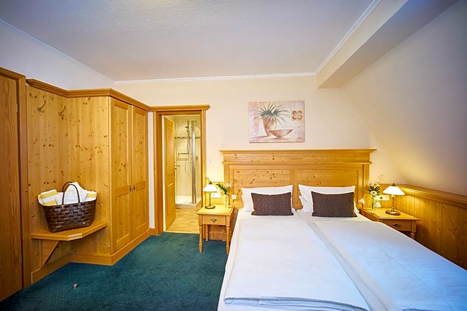 Hotel Klosterhotel Ludwig der Bayer