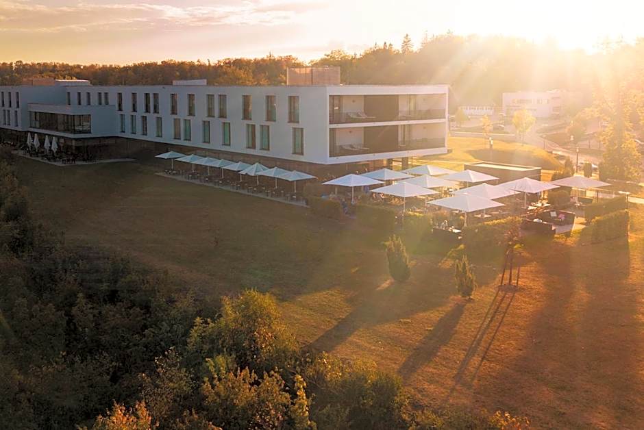 Schlosshotel Hellenstein