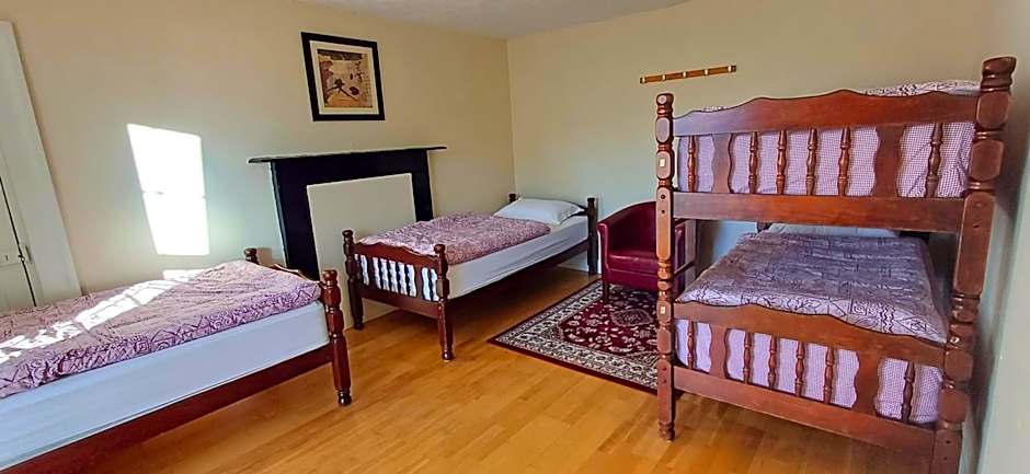 Fáilte Lodging Kenmare Town Centre