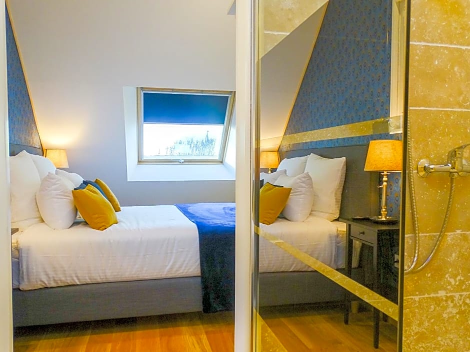 Chambre d'hôtes - B&B Sarzeau