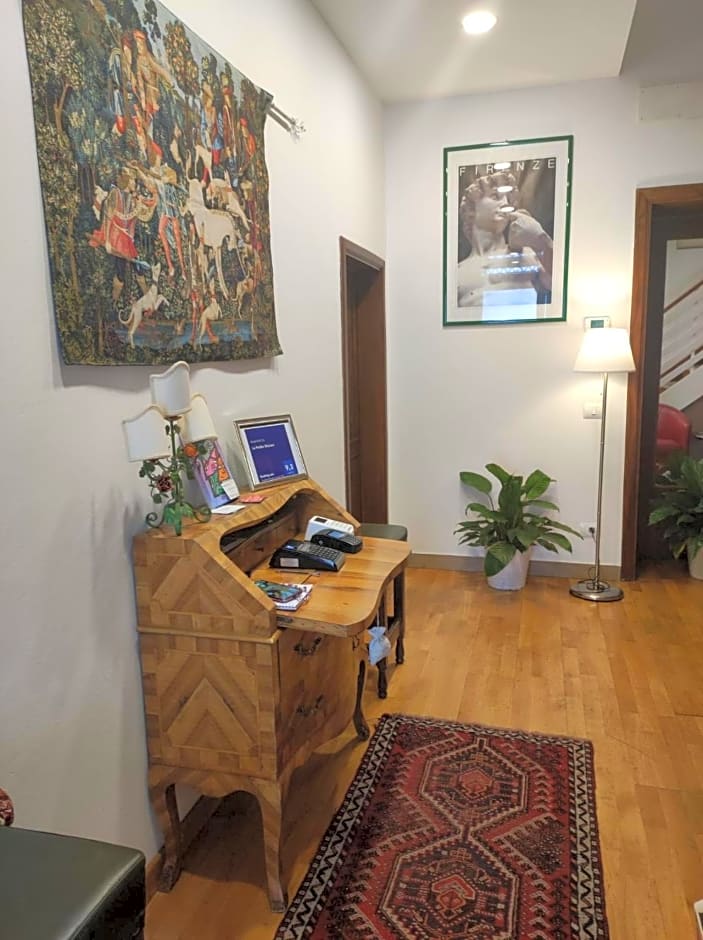 La Petite Maison